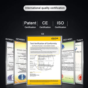 Oushe Home Stelino Stick Azulejo de piso de porcelana tablón de plástico <span class=keywords><strong>madera</strong></span> Vinilo SPC Pisos piso Sri Lanka - Product Image 6