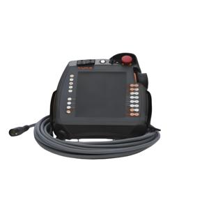 Thương hiệu Mới ban đầu và chính hãng Kuka Robot công nghiệp flexpendant Kuka smartPAD-2 0,3m + 10m vật liệu số 312963 - Product Image 1