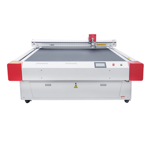 Giày thiết kế & Kỹ thuật hệ thống Giày mẫu thiết kế và phân loại phần mềm dao động máy cắt dao - Product Image 1