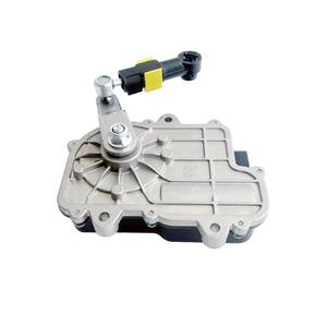 Módulo de Control de Transmisión Automática 025CHA-1506600, Pieza de Motor para Caja de Cambios, Accesorios para Autos Chery - Product Image 2