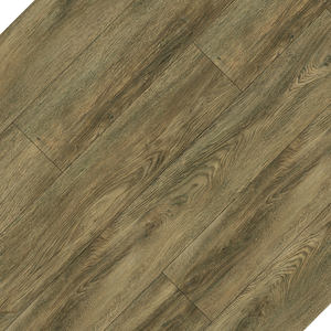 Sol en plastique <span class=keywords><strong>PVC</strong></span> imperméable auto-adhésif marbre épaissi résistant à l'usure imiter les carreaux de céramique sol décoratif domestique - Product Image 2