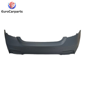 2013-2019y BM 4 S F32 aggiornamento a M4 style car anteriore paraurti posteriore body kit ricambi auto coupé per <span class=keywords><strong>BMW</strong></span> <span class=keywords><strong>serie</strong></span> 4 F32 accessori - Product Image 5