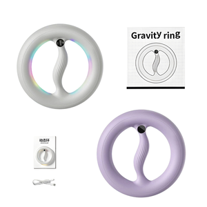 Entrenador de <span class=keywords><strong>Brazos</strong></span> por Gravedad Portátil Ligero RS con Luz LED de Colores para Adultos y Niños, para Ejercicio <span class=keywords><strong>en</strong></span> Casa, Oficina o al Aire Libre - Product Image 1