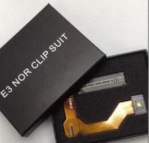 Cho Play-trạm 3 Phụ Kiện Chất Lượng Cao Original New E3 Flasher E3 Nor Flash Clip Phù Hợp Với Cáp Cho PS3 Downgrade Ic - Product Image 4