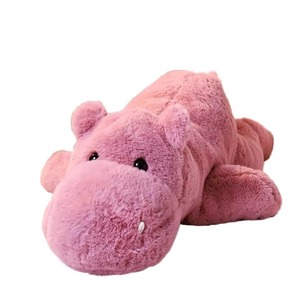 Peluche Pesante Popolare 2025, Riscaldabile, per Alleviare l'Ansia, Calmante per il Sonno dei Bambini, Personalizzabile all'Ingrosso - Product Image 1
