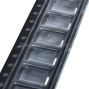 S8KC-13-F SMC CHỈNH LƯU <span class=keywords><strong>Diode</strong></span> <span class=keywords><strong>8A</strong></span> <span class=keywords><strong>800V</strong></span> linh kiện điện tử Hot cung cấp chất lượng cao mới - Product Image 1