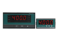 XMTA-AC100 I Ammeter Grosir Kustom 3 Fasa Analog DC Voltmeter Digital Ammeter Akurasi Tingkat 0.5 AC220V 0.001A Resolusi
