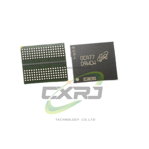 IC D8BWW 16GB DDR6 Flash 16GB Flash Memory IC Chipset con palline - Product Image 1