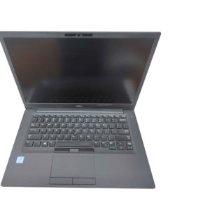 Ordinateur portable professionnel d'occasion Dell E7470 E7480 E7490 avec SSD 256 Go – Prix abordable pour le bureau, l'apprentissage des étudiants et le travail. - Product Image 6