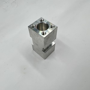 ผลิตชิ้นส่วนวาล์วโซลินอยด์แบบกำหนดเองด้วยเครื่อง CNC สำหรับสภาพแวดล้อมที่มีแรงดันสูงและเป็นฤทธิ์กัดกร่อน - Product Image 4