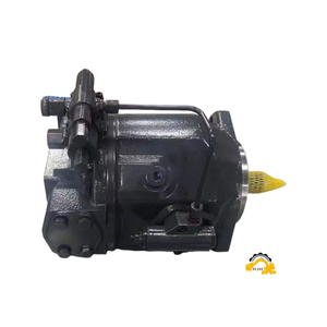 OEM Brand New ODM High Quality 3-Month Warranty Hydraulic Axial Piston <b>Pump</b> for JCB 3CX 4CX Backhoe Loader - Product Image 2