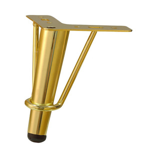 M6-M12น๊อตสามรูแบบทันสมัยขาเฟอร์นิเจอร์โลหะมาตรฐาน JIS ความแข็งแรงสูงสำหรับรับประทานอาหารห้องครัวใช้ในโรงแรม - Product Image 4