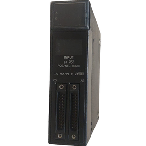 Module IC693MDL655F 24VDC 32 points POS/NEG rapide - Product Image 1