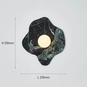 Lampe murale LED de style arabe du fabricant en gros de Chine Source de lumière bon marché personnalisée pour chambre à coucher et rue Prix compétitif - Product Image 5