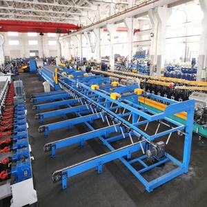 Goedkope Prijs Automatische Gegolfde <span class=keywords><strong>Machine</strong></span> Ibr Dakplaat Maken <span class=keywords><strong>Machine</strong></span> Tegel Maken Machines - Product Image 3