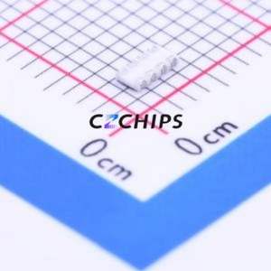 Réseau de résistances CN1J4TTD331J 0603x4 ( Nombre de résistances : 4 ) ( Résistance : 330 Ohm Précision : 5% ) - Product Image 2