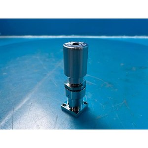 SMC VNB404CS-N25A+PF2W720-N04-67 วาล์วควบคุมกระบวนการที่ใช้แล้วเป็นอะไหล่อุปกรณ์เซมิคอนดักเตอร์รุ่นเก่า - Product Image 3