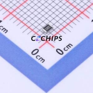 ตัวต้านทาน SMD SCR0805F1K 0805 (ประเภท: ฟิล์มหนา) (ความต้านทาน: 1Kohm ความแม่นยำ: 1%) - Product Image 1