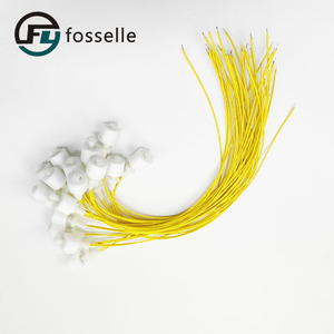 M8 chủ đề báo động mức thấp PP <span class=keywords><strong>Float</strong></span> chuyển đổi mức độ cảm biến chất lỏng nước nhiên liệu dầu diesel Tank mức độ dụng cụ đo lường - Product Image 1