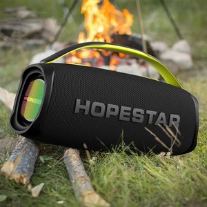 Reproductor De Audio Portatil Enceintes De Scène Original Dj Boombox 3 Wireless Speaker hopestars A40 <span class=keywords><strong>A50</strong></span> A60 a6max - Product Image 1