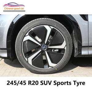 Venta de BYD Song L 2024 662km Range 5 Seat Pure Electric Sports Car Suv RWD Byd Song L EV Venta de autos usados en Uzbekistán - Product Image 5