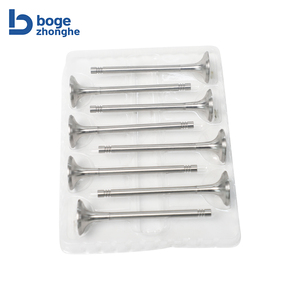 OE 06J109611 Kit Factory Factory grosir penggantian mesin masuk & knalpot katup Kit untuk VW Golf Jetta Passat CC - Product Image 4