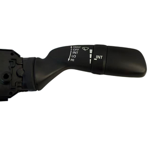 84652-06400 Palanca <span class=keywords><strong>de</strong></span> Control del Limpiaparabrisas Delantero, <span class=keywords><strong>Interruptor</strong></span> Combinado, Compatible con Toyota Camry Corolla Miral 18-25, 8465206400 - Product Image 3