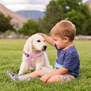 Nobleza comoda imbracatura riflettente senza trazione regolabile per cani di piccola taglia molti colori e dimensioni, incluso il grande modello solido XL - Product Image 4