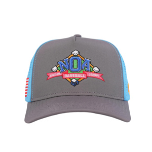 Gorras Personalizadas Tcap China, Gorra Deportiva de Béisbol de 5 Paneles, Gorra de Poliéster de Alto Rendimiento - Product Image 2