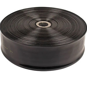 Système d'irrigation goutte-à-goutte à micro-spray de 25mm, tube d'irrigation à ceinture de pluie, buse laser - Product Image 1