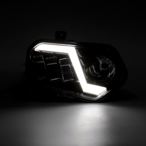 Led lắp ráp đèn pha cho 2012-2013 <span class=keywords><strong>Polaris</strong></span> Ranger <span class=keywords><strong>Sportsman</strong></span> 4x4 UTV ATV Phụ kiện cho 2007-2014 <span class=keywords><strong>Polaris</strong></span> rzr 800 570 4 XP 900 - Product Image 6