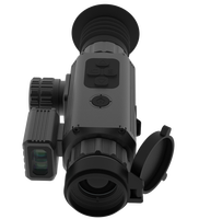Nouvelle lunette de vision nocturne thermique PRS pour la chasse, objectif 50 mm avec longue distance de détection, 640x512, grossissement numérique 1-8x