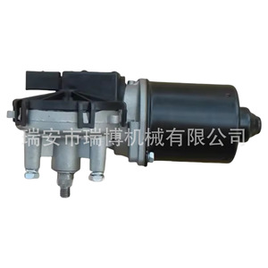 Adecuado para motores de limpiaparabrisas FIAT PUNTO LINEA 98846221 51753759 - Product Image 2