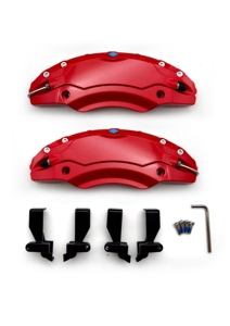 <span class=keywords><strong>Cubierta</strong></span> de Caliper de Freno para BMW Serie 1 2 3 4 5 6 7 X3 X1 X2 X4 X5 X6 X7 F10 F30 G20 G01 G02 G05 - Product Image 5