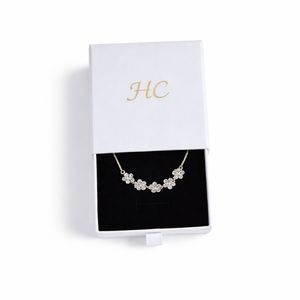 Caja de Lujo para Pulseras, Diseño Minimalista, Caja Rígida con Cajón para Almacenamiento de Joyas, Bandeja de Terciopelo, Laminado Mate, Logotipo Personalizado, Venta al por Mayor - Product Image 6