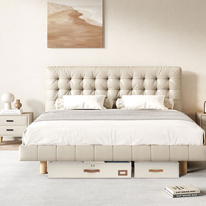 Dưới giường lưu trữ <span class=keywords><strong>container</strong></span> với cửa sổ tủ quần áo tổ chức và lưu trữ túi có thể gập lại underbed lưu trữ túi cho chăn - Product Image 5