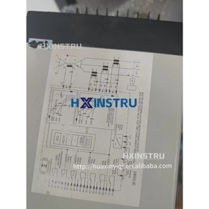 1 controlador Woodward MRI3I5E5DM USADO. Envío gratuito a través de DHL/FedEX H - Product Image 3