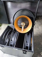 Projecteur de scène halogène jaune 40W, style rétro, pour DJ, concerts, mariages, événements, spectacles, lumière matricielle DMX512, filament tungstène