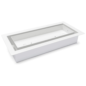 Couvre-plancher amovible Lakeso Couvre-plancher en métal Ventilation Air Floor Register