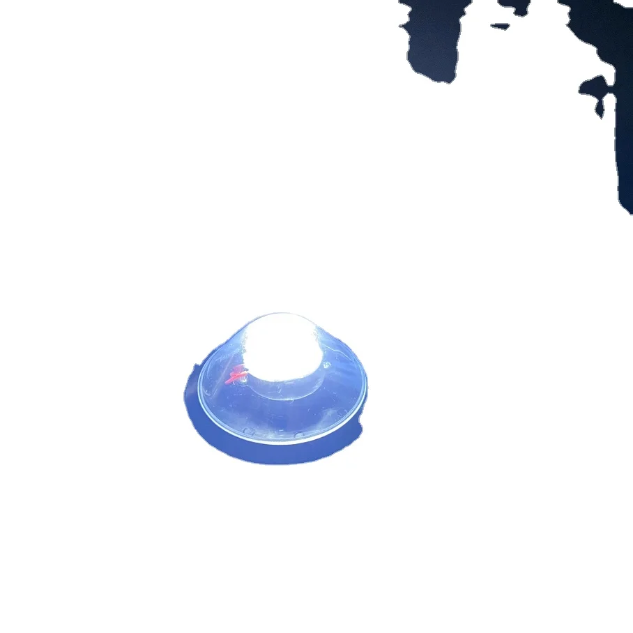 Белый светодиод для бутылки шампанского