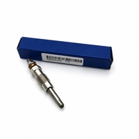 Bougie de préchauffage moteur diesel Iridium 11V pour voiture et camion, référence OE 0250201039 0230201039, garantie 1 an