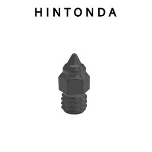 Boquilla de acero endurecido para impresora 3D Creality, 0,4mm, 0,6mm, 0,8mm, para Ender 3 S1 Ender 5 S1 CR 6 SE - Product Image 3