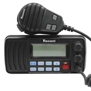 RECENT RS-508M VHF Marine Transceiver VHF Radio Receiver DSC FM Transmitter