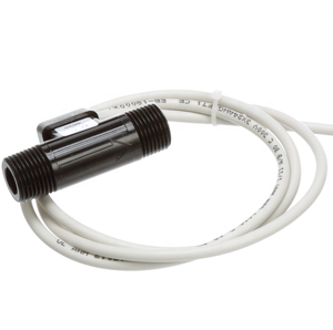 Nouveaux capteurs de débit économiques de la série FT-110, modèle FT-110-173931-D, pour des mesures à faible débit, pouvant être installés n'importe où, Gems Senso - Product Image 2
