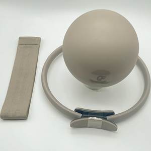 Nouveau kit d'accessoires de Pilates, équipement d'entraînement, ensemble de Power Ring personnalisé, <span class=keywords><strong>tapis</strong></span> de yoga, ensemble de fitness pour la maison, kit de Pilates - Product Image 6