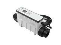 Générateur de chlore salin EC-520555 pour Pentair IntelliChlor IC40 40000 Gallons