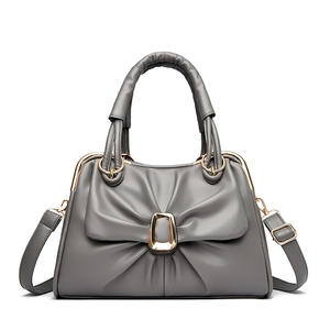 Sac à main pour femme de style nouveau, sac en forme de nuage de haute qualité, sac bandoulière tendance, sac à épaule - Product Image 1