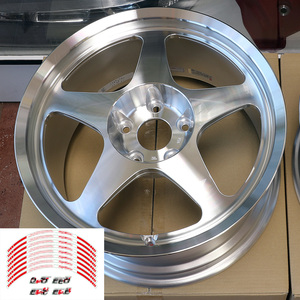 Ruedas SJ Regamaster de Diseño Cóncavo Profundo, Ruedas Forjadas Personalizadas de 18, 19, 20 y 22 Pulgadas para Audi RS3/<span class=keywords><strong>4</strong></span>/5, BMW M3/<span class=keywords><strong>4</strong></span>/5, <span class=keywords><strong>Mercedes</strong></span> 5x114.3, 5x112, 5x120 - Product Image 1