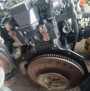 Motor Diésel <span class=keywords><strong>de</strong></span> <span class=keywords><strong>Segunda</strong></span> <span class=keywords><strong>Mano</strong></span> en Buen Estado, Modelo 3TNM72, para Maquinaria - Product Image 2