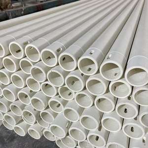 60 65 75 80 90% alumina cerâmica proteção tubo tubo rolo - Product Image 2